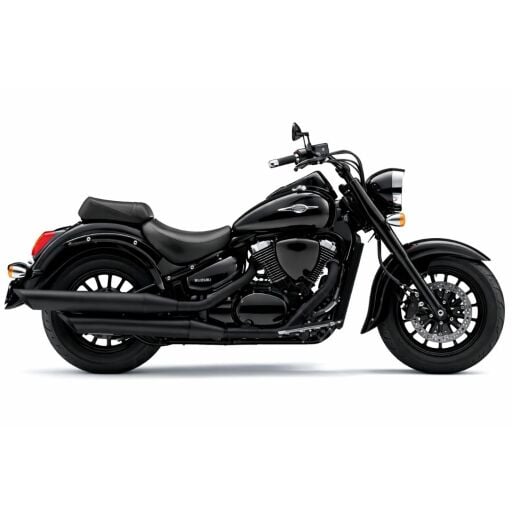 VL Intruder 800 (2006-2017)